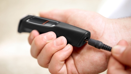 Philips Multigroom series MG3740/15 hair and beard clipper