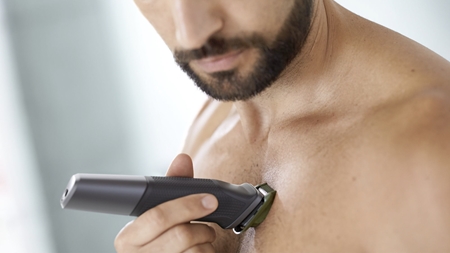 Philips Multigroom series MG5730/15 trimmer za tijelo