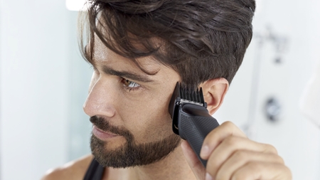 Philips Multigroom series MG5730/15 trimmer za tijelo