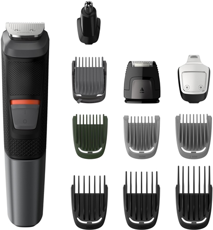 Philips Multigroom series MG5730/15 trimmer za tijelo