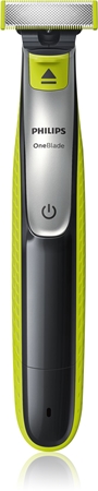 Philips OneBlade QP2530/30 Beard Trimmer + spare blades 1 pcs