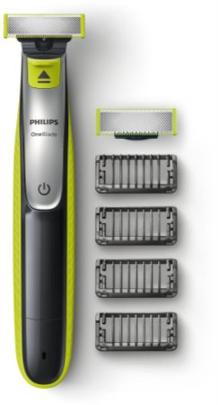 Philips OneBlade QP2530/30 szakállnyíró tartalék pengék 1 db