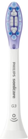 Philips Sonicare Premium Gum Care Standard HX9052/17 резервни глави за четка за зъби