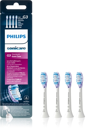 Philips Sonicare Premium Gum Care Standard HX9054/17 ανταλλακτική κεφαλή για οδοντόβουρτσα