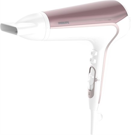 Philips DryCare Advanced BHD186/00 Secador de pelo profesional iónico.