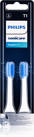 Philips Sonicare TongueCare+ HX8072/01 hlavice na čistenie jazyka