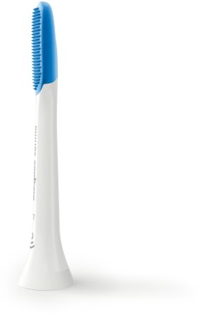 Philips Sonicare TongueCare+ HX8072/01 een kop voor het schoonmaken van de tong