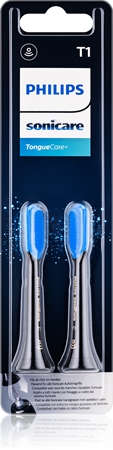 Philips Sonicare TongueCare+ HX8072/11 nastavak za čišćenje jezika