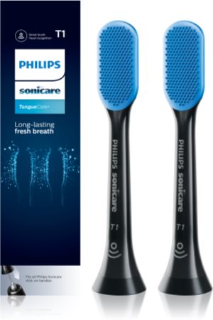 Philips Sonicare TongueCare+ HX8072/11 tongue-cleaning head