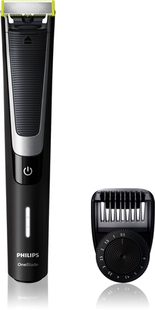 Philips OneBlade Pro QP6510/20 Bartschneider