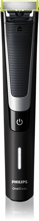 Philips OneBlade Pro QP6510/20 Bartschneider