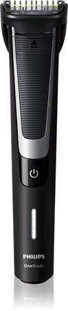 Philips OneBlade Pro QP6510/20 Bartschneider