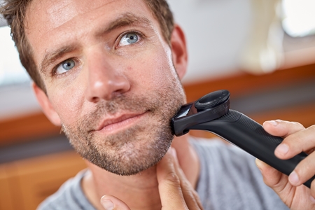 Philips OneBlade Pro QP6510/20 Bartschneider