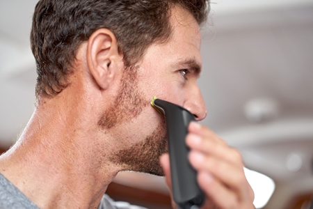 Philips OneBlade Pro QP6510/20 Bartschneider