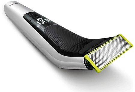 Philips OneBlade Pro QP6520/20 regolabarba