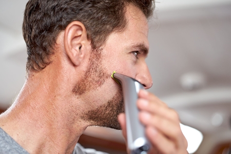 Philips OneBlade Pro QP6520/20 regolabarba