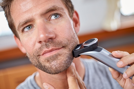 Philips OneBlade Pro QP6520/20 regolabarba