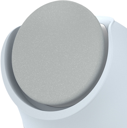 Philips Pedi BCR430/00 Electronic Foot File