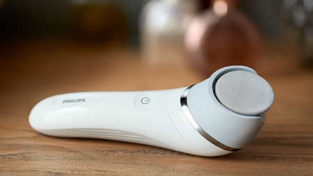 Philips Pedi BCR430/00 Electronic Foot File