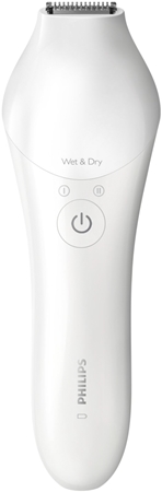 Philips Satinelle BRE652/00 epilátor na tělo a obličej