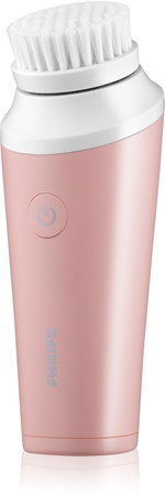 Philips VisaPure BSC111/06 Reinigungsbürste für die Haut wasserfest