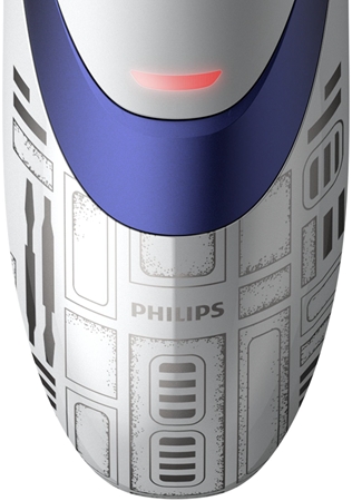 Philips Star Wars SW3700/07 elektryczna maszynka do golenia