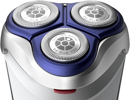 Philips Star Wars SW3700/07 elektryczna maszynka do golenia