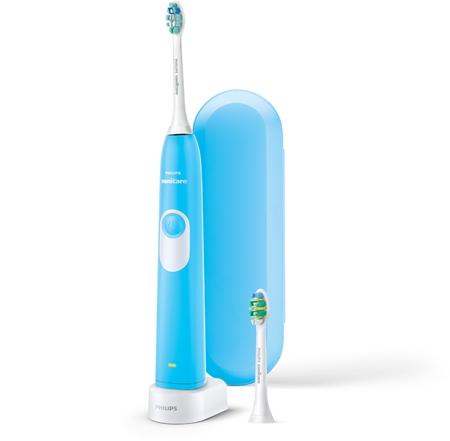 Philips Sonicare 2 Series For Teens HX6212/87 brosse à dents électrique sonique