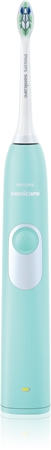 Philips Sonicare 2 Series For Teens HX6212/90 elektrische Schallzahnbürste