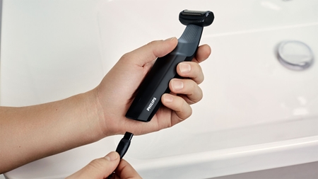 Philips Bodygroom Series 3000 BG3010/15 brivnik za telo