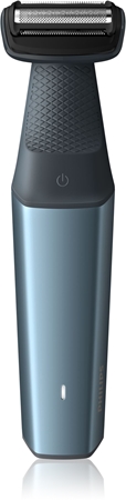 Philips Bodygroom Series 3000 BG3015/15 zastrihávač pre celé telo vodeodolný