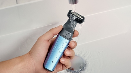 Philips Bodygroom Series 3000 BG3015/15 zastrihávač pre celé telo vodeodolný