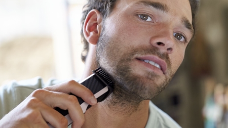 Philips Beard Trimmer Series 3000 BT3206/14 Baard Trimmer