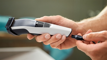 Philips Beard Trimmer Series 3000 BT3206/14 Baard Trimmer