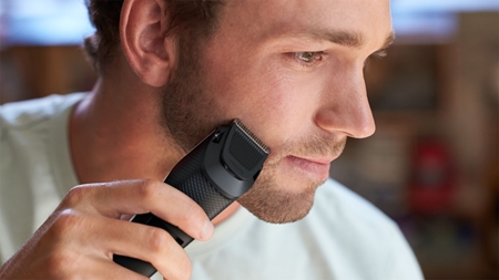 Philips Beard Trimmer Series 3000 BT3206/14 Baard Trimmer