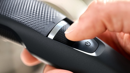 Philips Beard Trimmer Series 3000 BT3226/14 tondeuse barbe avec étui