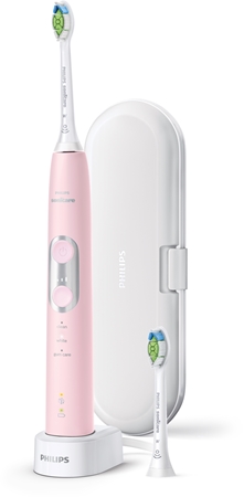 Philips Sonicare ProtectiveClean 6100 HX6876/29 elektrische Schallzahnbürste