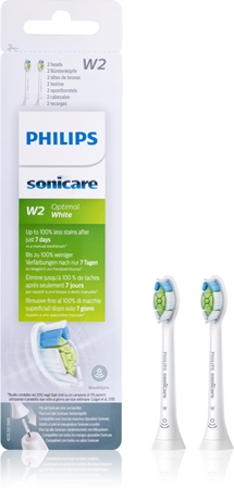 Philips Sonicare Optimal White Standard HX6062/10 Hambaharja varuharjapead