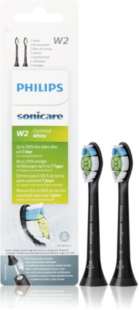 Philips Sonicare Optimal White HX6062/13 nadomestne glave