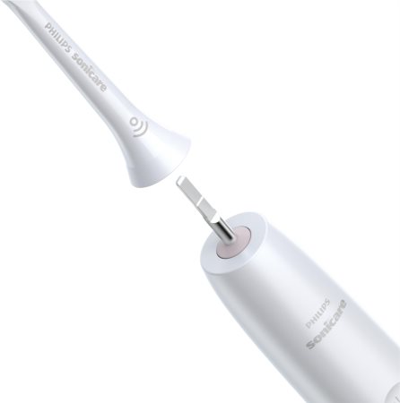Philips Sonicare Optimal White Standard HX6068/12 Vervangende Opzetstuk voor Tandenborstel