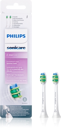 Philips Sonicare InterCare Standard HX9002/10 recambio para cepillo de dientes