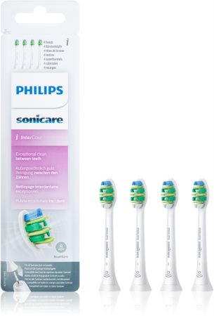 Philips Sonicare InterCare Standard HX9004/10 cabeças de reposição para escova de dentes