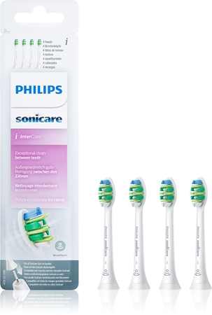 Philips Sonicare InterCare Standard HX9004/10 recambio para cepillo de dientes