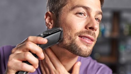 Philips Hair Clipper  HC3510/15 maszynka do strzyżenia włosów i brody