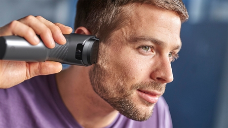 Philips Hair Clipper  HC3510/15 maszynka do strzyżenia włosów i brody