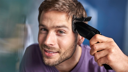 Philips Hair Clipper  HC3510/15 maszynka do strzyżenia włosów i brody