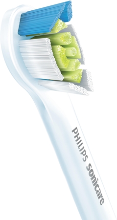 Philips Sonicare Optimal White Compact HX6074/27 vaihtopäät hammasharjaan mini