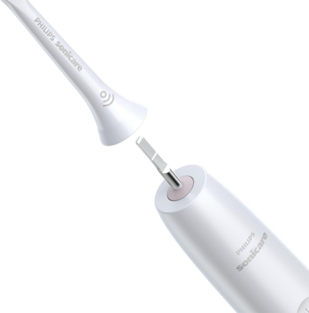 Philips Sonicare Optimal White Compact HX6074/27 vaihtopäät hammasharjaan mini