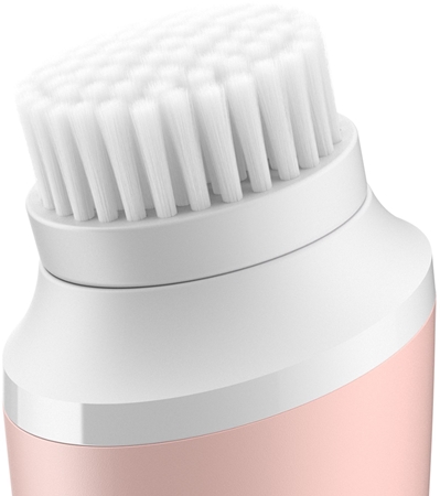 Philips Satinelle Wet & Dry BRP545/00 епілятор з очищаючою щіткою