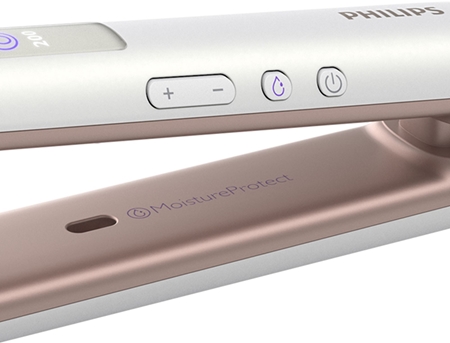 Philips StraightCare HP8374/00 prostownica do włosów